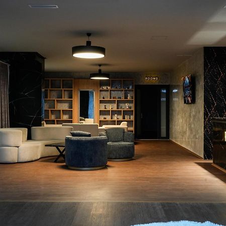 Hotel Prive Печ Экстерьер фото