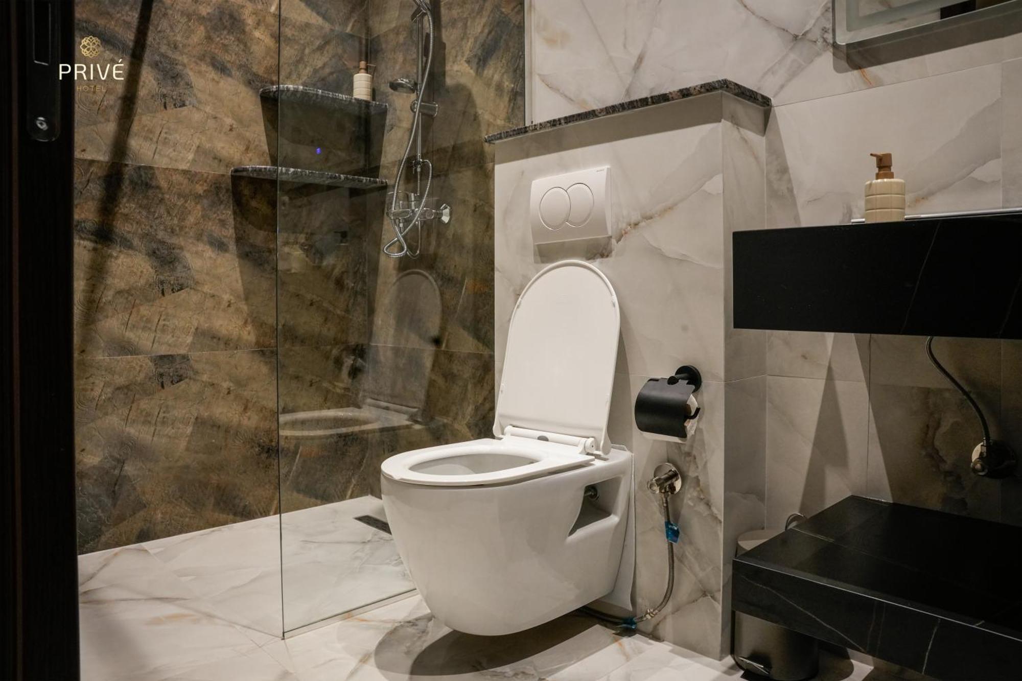 Hotel Prive Печ Экстерьер фото