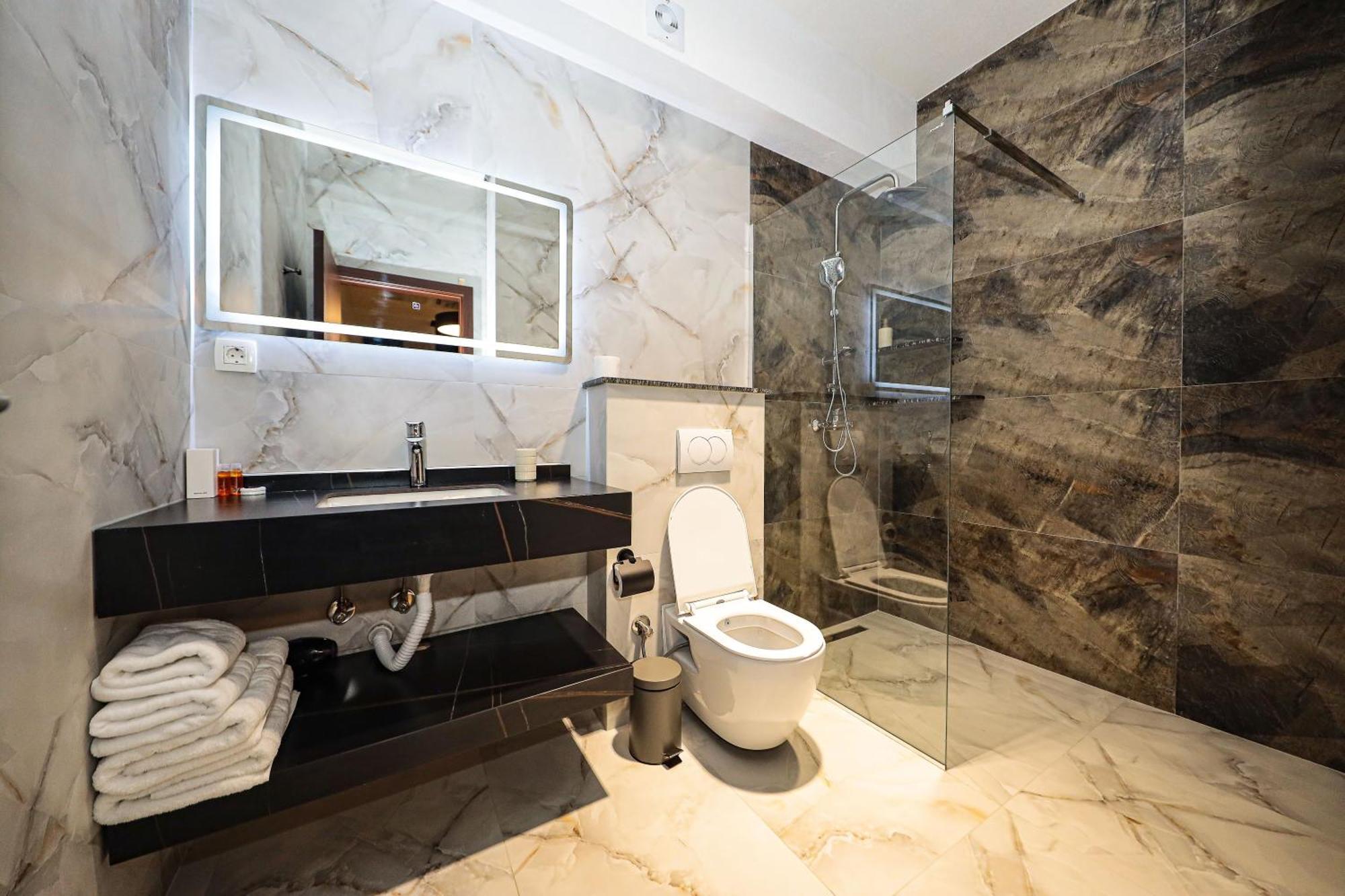 Hotel Prive Печ Экстерьер фото