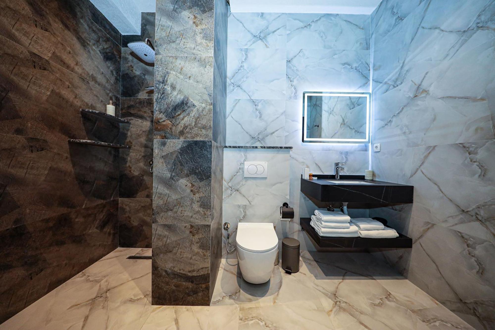 Hotel Prive Печ Экстерьер фото