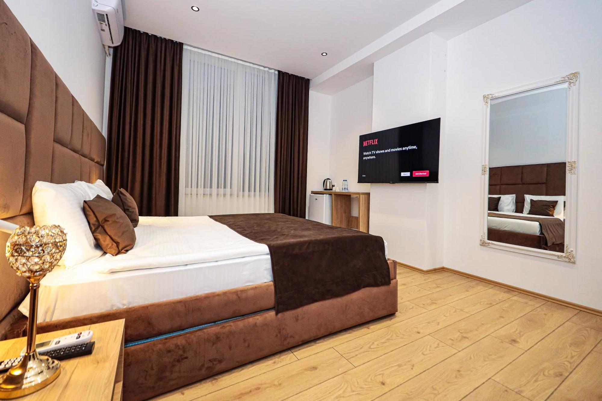 Hotel Prive Печ Экстерьер фото