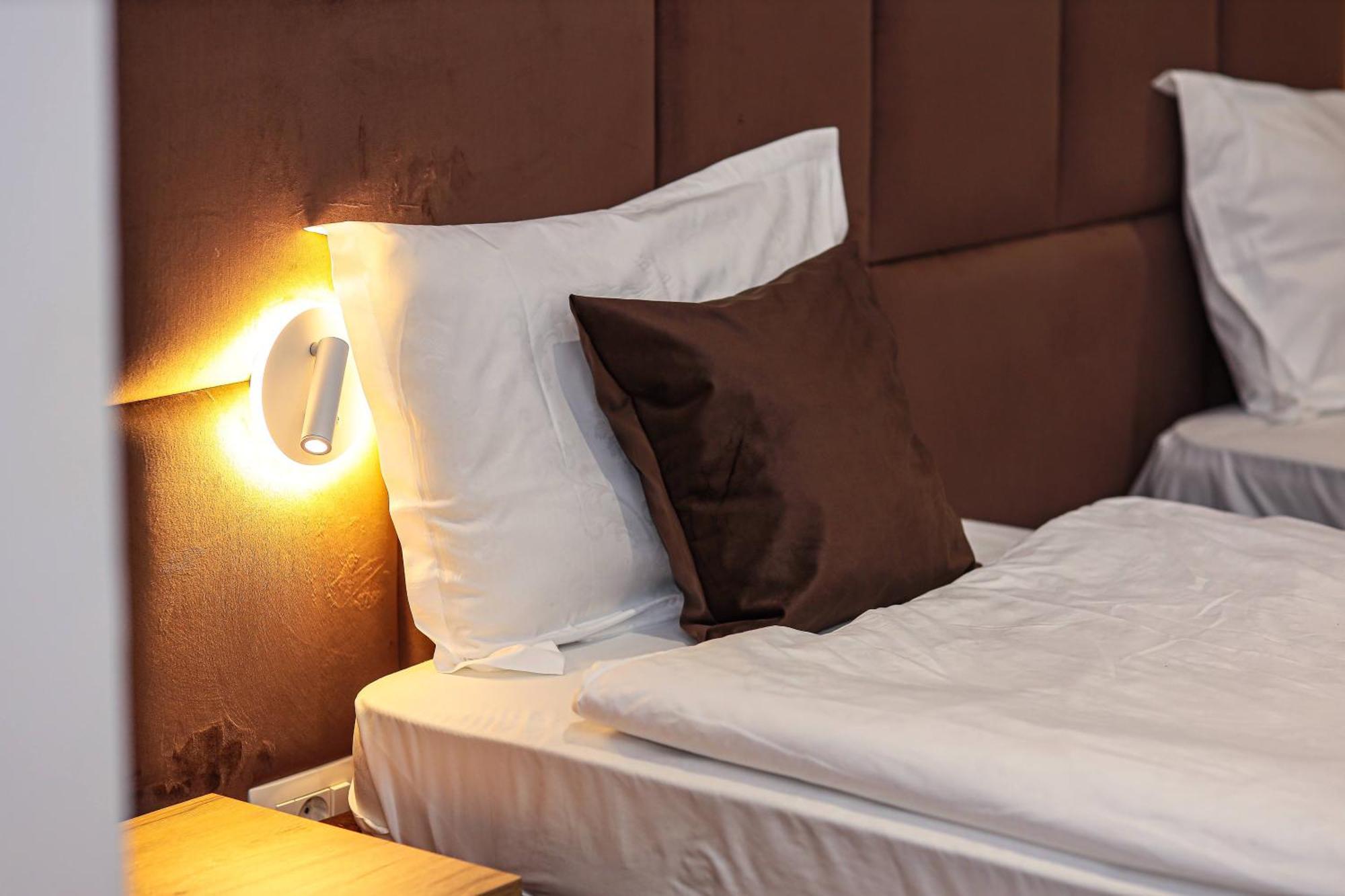 Hotel Prive Печ Экстерьер фото