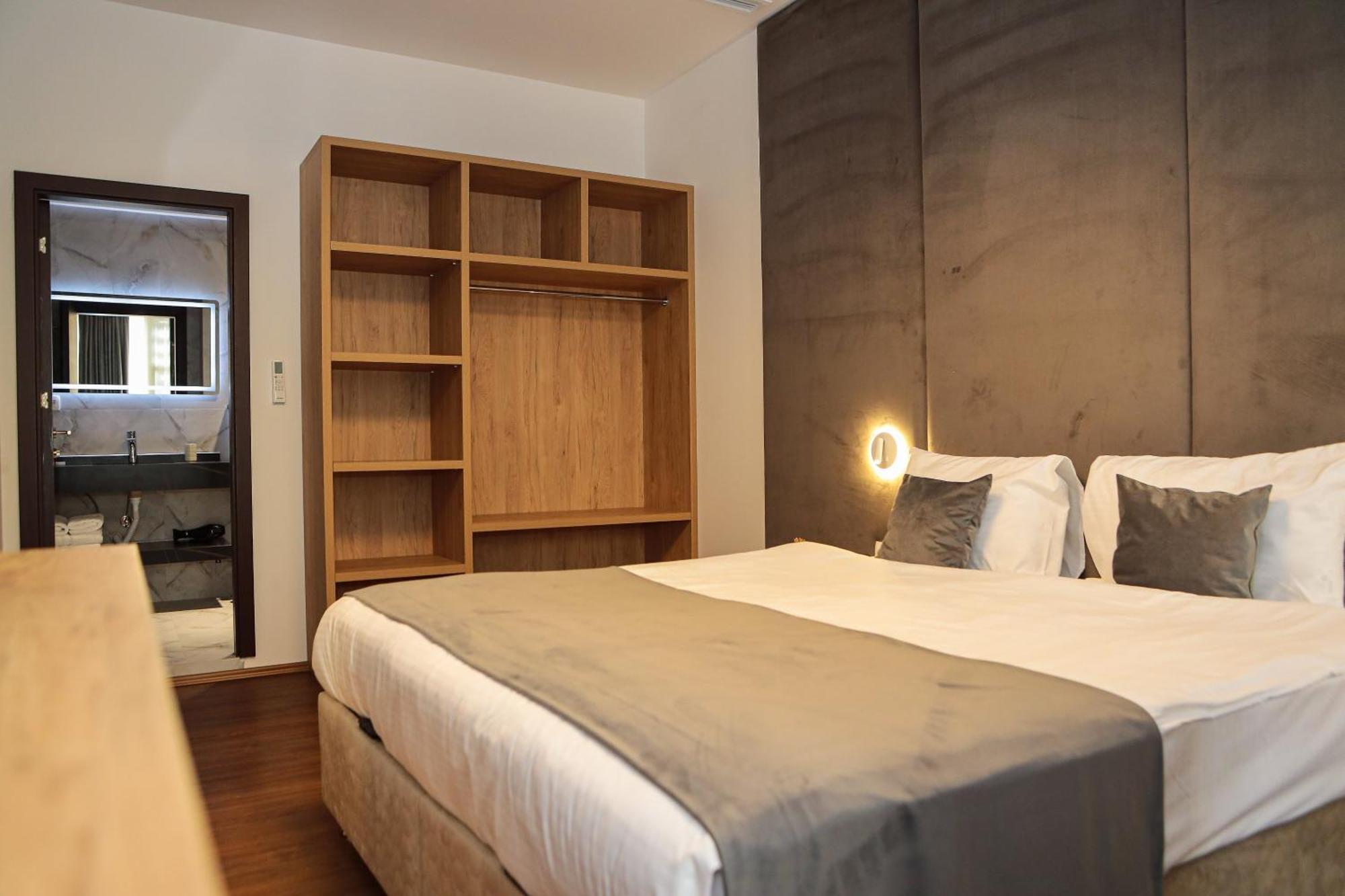 Hotel Prive Печ Экстерьер фото