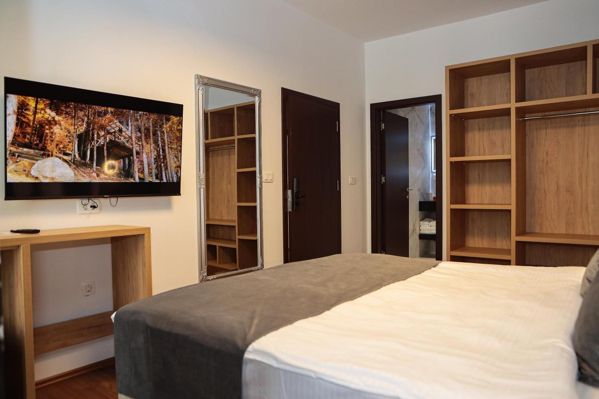 Hotel Prive Печ Экстерьер фото