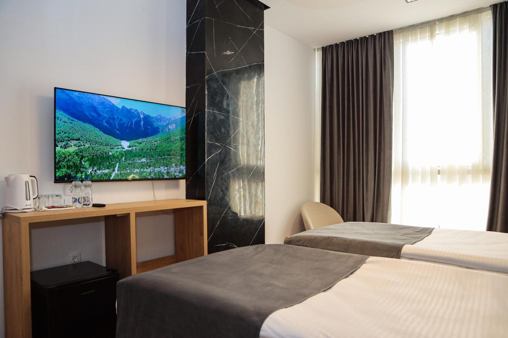 Hotel Prive Печ Экстерьер фото